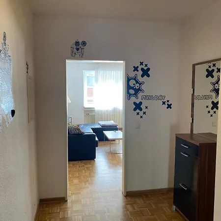 Apartamento 5 At Cathedral