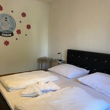 Apartamento 5 At Cathedral