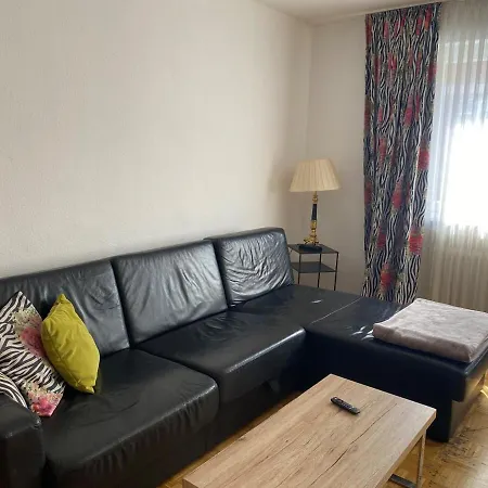 5 At Cathedral Apartamento