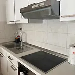 Apartment 5 At Cathedral Cologne