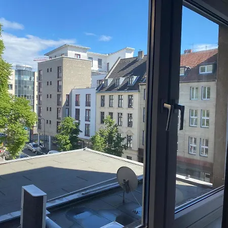 Lejlighed 5 At Cathedral