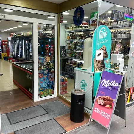 5 At Cathedral شقة كولونيا