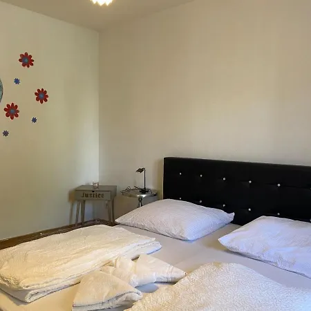 Lejlighed 5 At Cathedral Köln