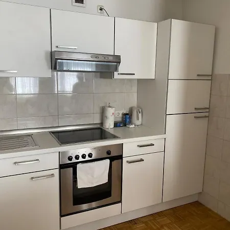 شقة 5 At Cathedral كولونيا