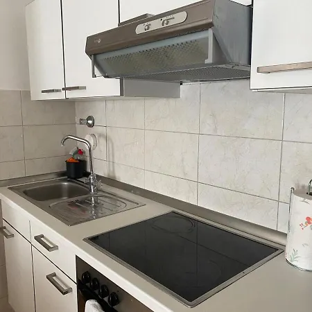 شقة 5 At Cathedral كولونيا