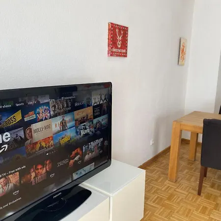 5 At Cathedral Köln