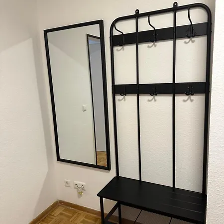 Lejlighed 5 At Cathedral *