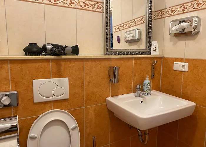 5 At Cathedral Apartment Cologne