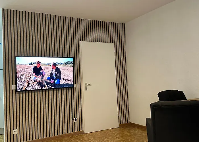 5 At Cathedral Apartment