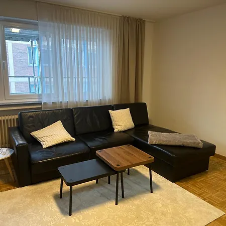 5 At Cathedral Keulen