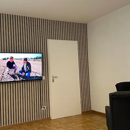 5 At Cathedral Appartement