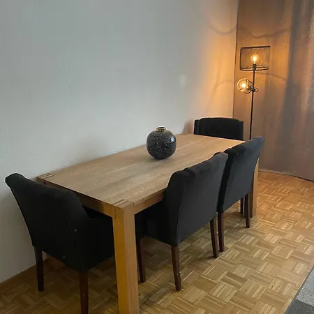 Appartement 5 At Cathedral