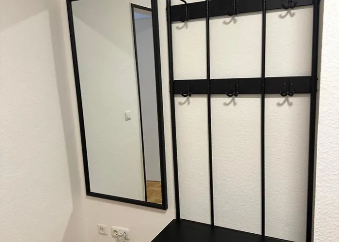 Appartement 5 At Cathedral *