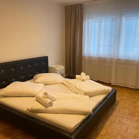 Apartamento 5 At Cathedral *