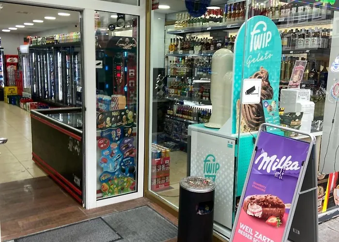 5 At Cathedral Apartamento Colónia