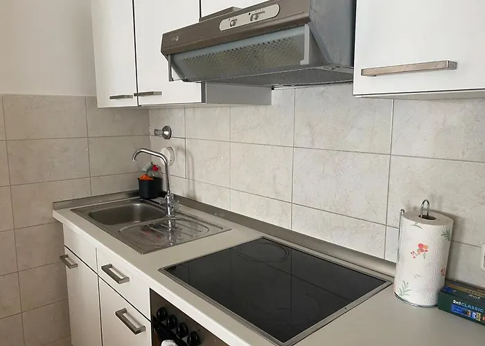 Apartamento 5 At Cathedral Colónia