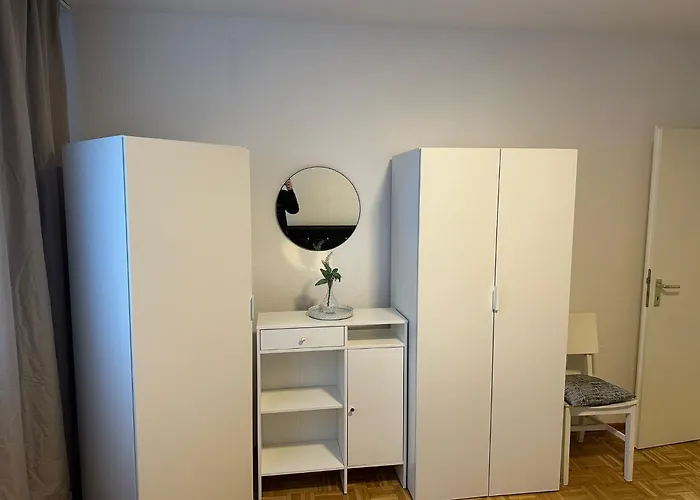 Apartamento 5 At Cathedral *