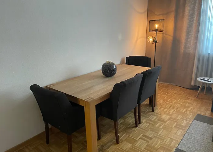 Apartamento 5 At Cathedral